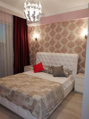 IOANA KATALEYA Apartament